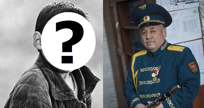 Бул кайсы кино каармандын улгайган учуру? Кыйындыгыңызды тест менен сынаңыз