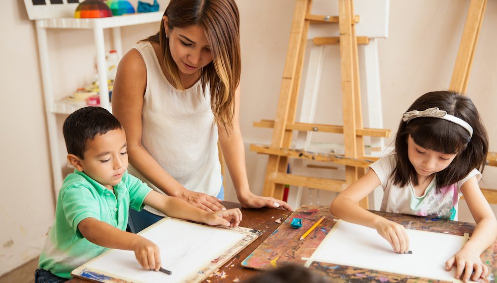 Кесибим кийим дизайнери