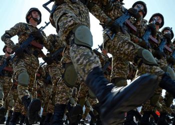 Азыркы учурда аскерге алып кетеби