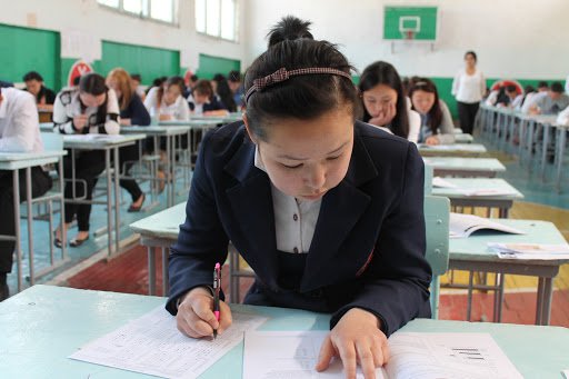 Жалпы республикалык тестирлөөгө даярдануу үчүн керектүү ресурстар