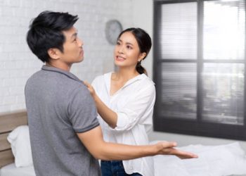 Күйөөм “красавчикмин”