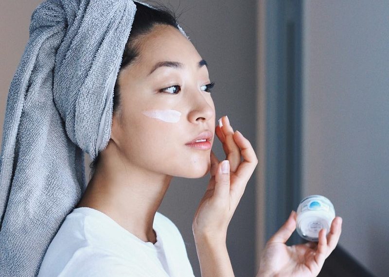 Бетиме “детский крем” колдоно берсем болобу? Косметолог жооп берет