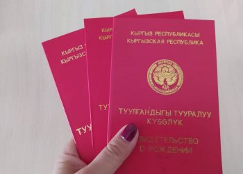 Мен РФтин жаранымын