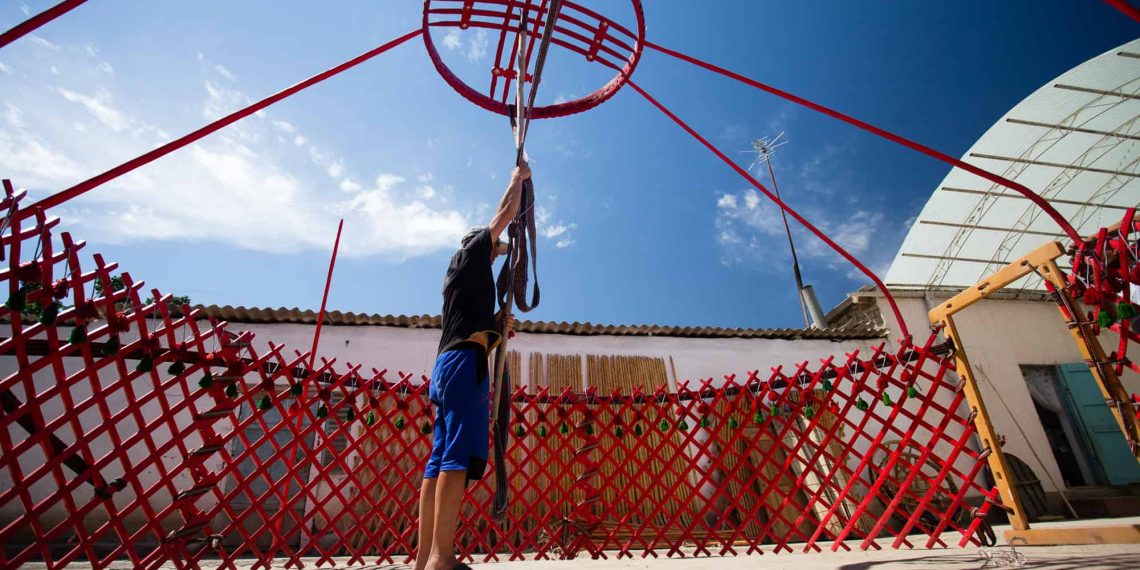 Боз үй тиккенди билем десеңиз