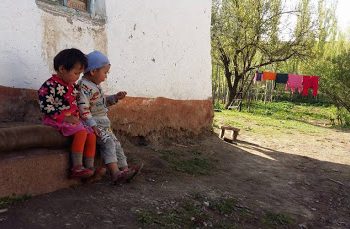 Үч баламдын жөлөкпулу токтоп калды. Кантип улантсам болот?