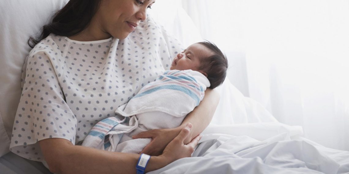 Төрөттөн кийин дароо спираль салдыргам