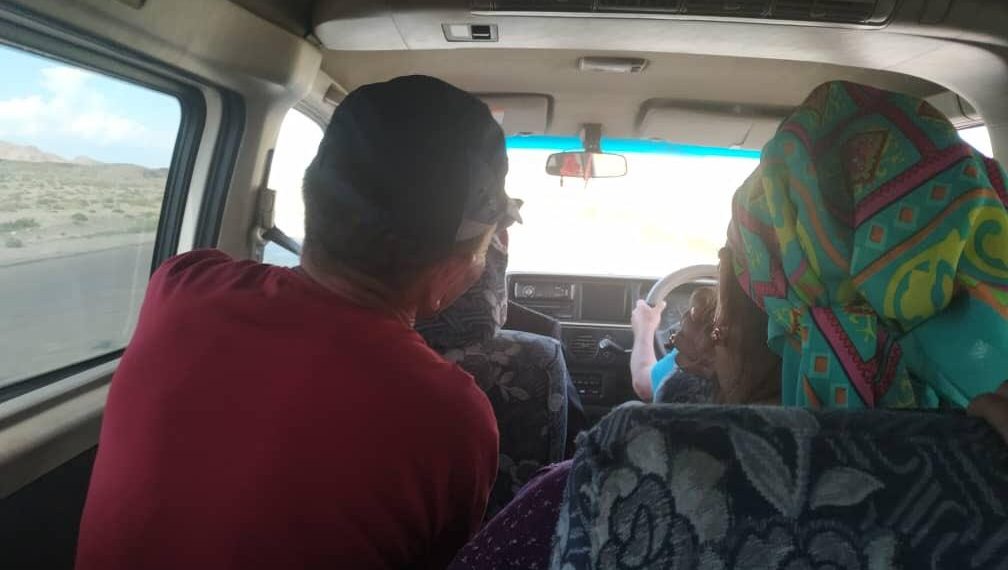 Карантинде жол жабылып кайын энем үйгө келалбай калганына сүйүндүк