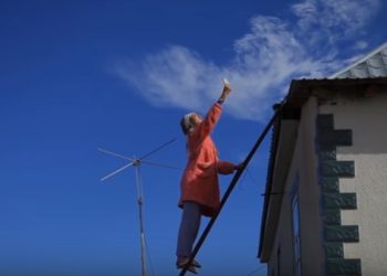 Мобилдик байланыш жоголуп кетсе эмне кылуу керек?