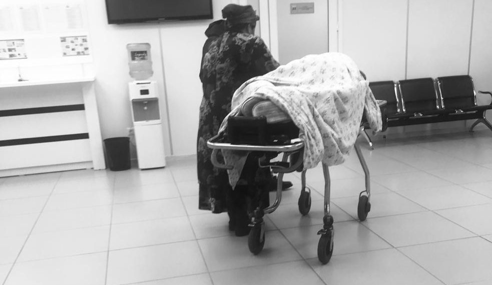 Жаман көргөн келиним балама бөйрөгүн берерин айтканда таң калдым