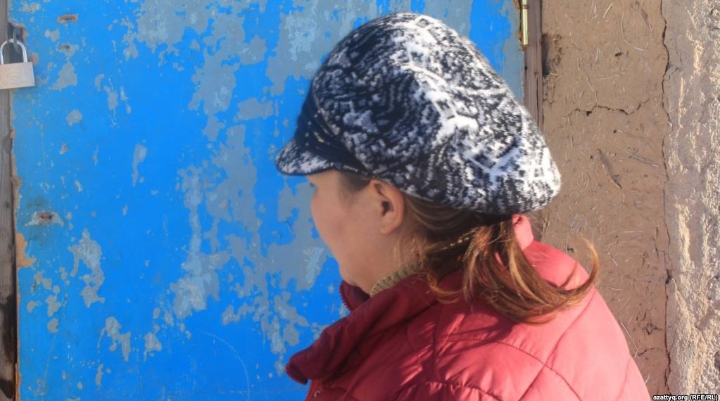 Кайын-журтум кызымды алып калып