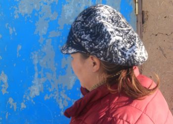 Кайын-журтум кызымды алып калып