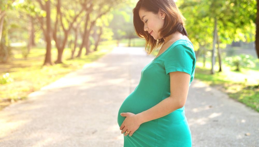 Жакында төрөйм