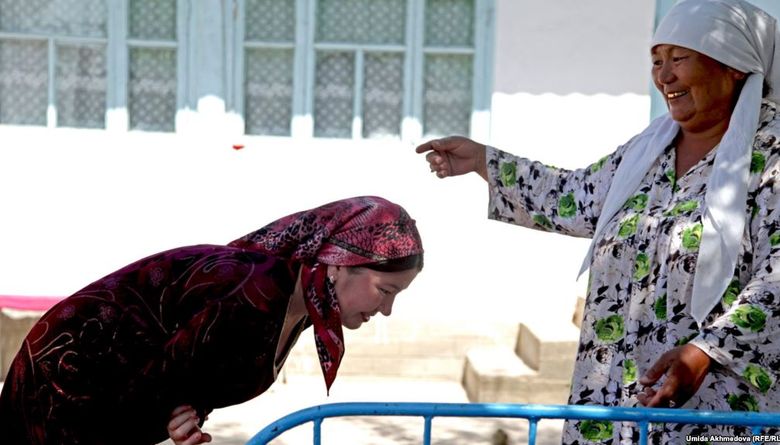 Жеңем “тур