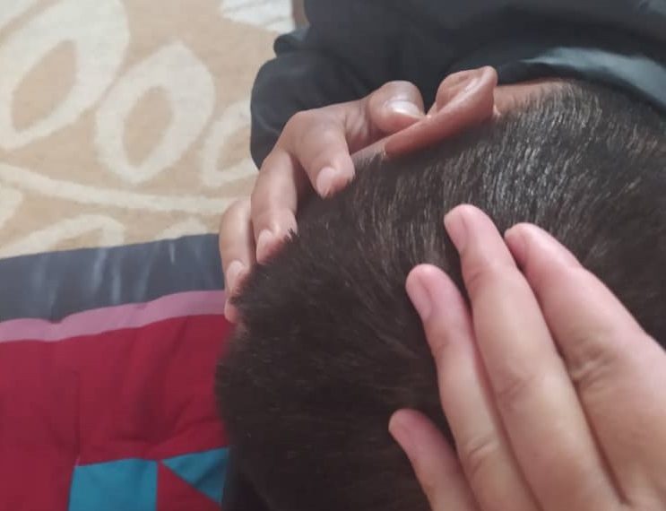 Күйөөм “менден балалуу боло албайсың