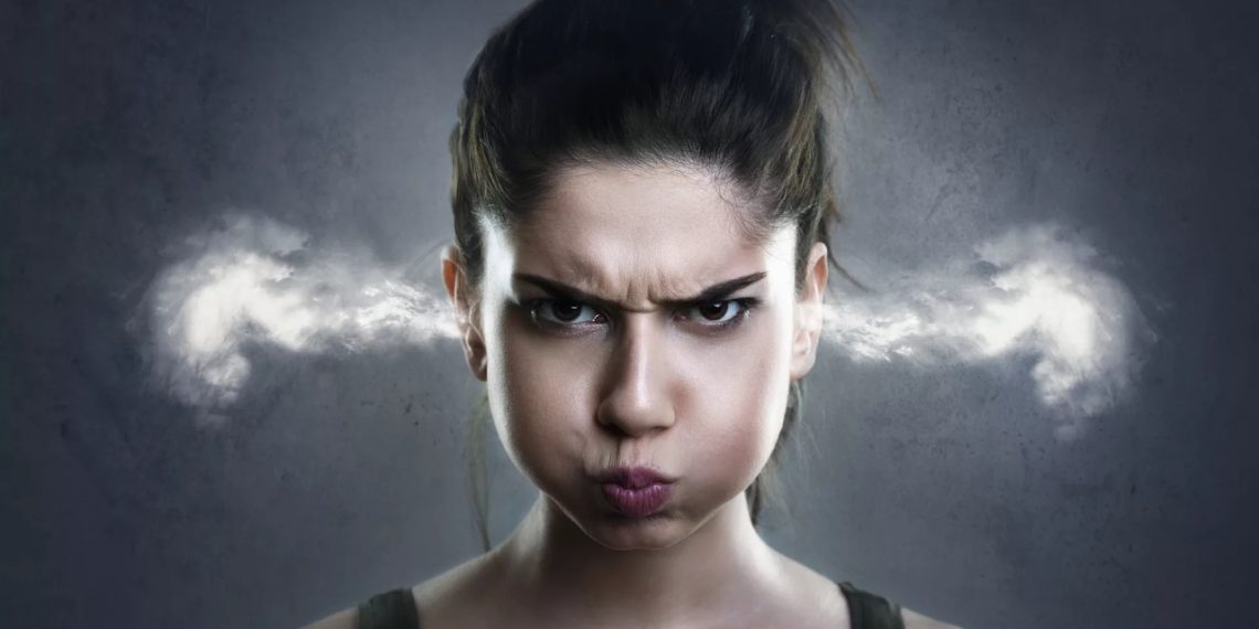 Акыркы күндөрү бат ачууланып