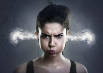 Акыркы күндөрү бат ачууланып