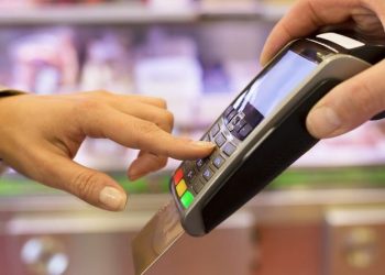 POS-терминалдар кантип иштейт?