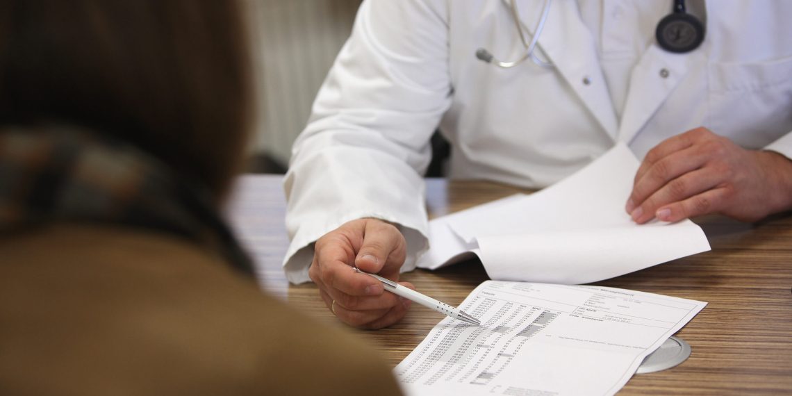 Мага коюлган диагнозго түшүнгөн жокмун