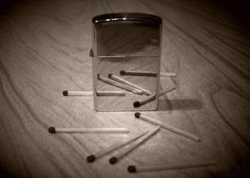 Сүрөттө канча ширеңке бар экенин кыйындар гана таба алат. Тесттен өтүңүз