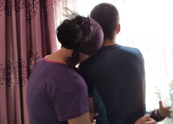 Ата-энеме карапайым үй-бүлөгө келин болоорумду айтсам "өкүнүп калба" дешкен