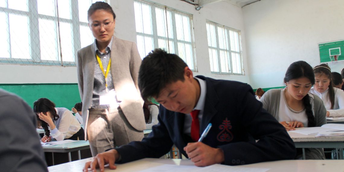 Жалпы республикалык тестирлөөгө кантип даярданса болот? Адис жооп берет