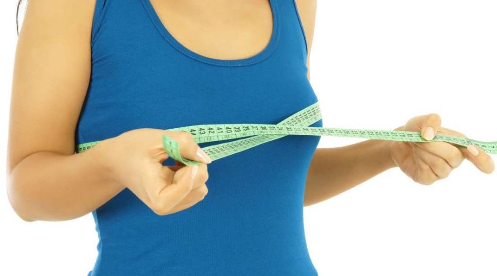 Кызымдын көкүрөгүнүн бири чоң