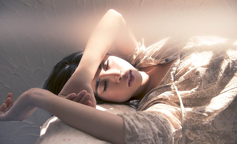 Күндүз көргөн нерселеримди кайра түш көрөм. Бул нормалдуубу? Психологдун жообу