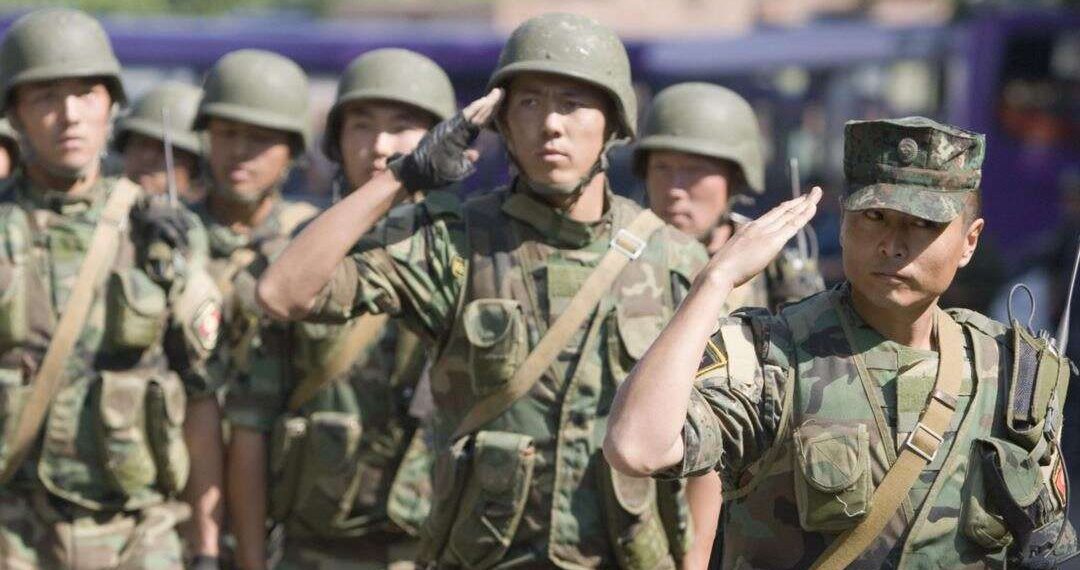 Армияга кызмат өтөп келгенден кийин ЖРТ тапшыра аламбы?