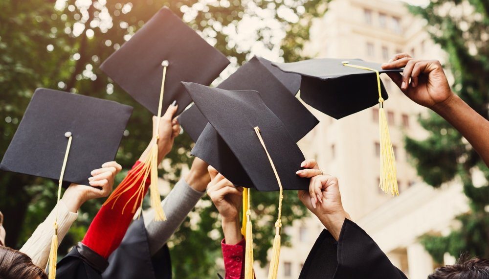 Экинчи жогорку билим алсам