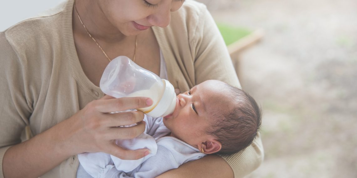 Төрт айлык баламдын заңынын өңү жашыл