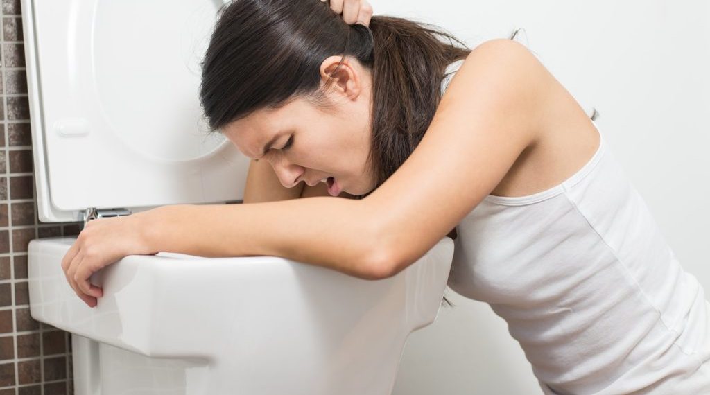 Токсикоздун дарысы болобу? Аябай кыйналып кеттим. Гинекологдун жообу