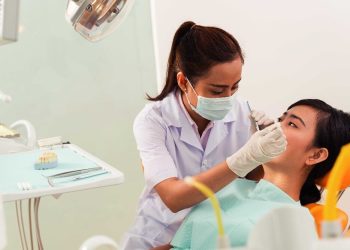 Алтын тишти алып