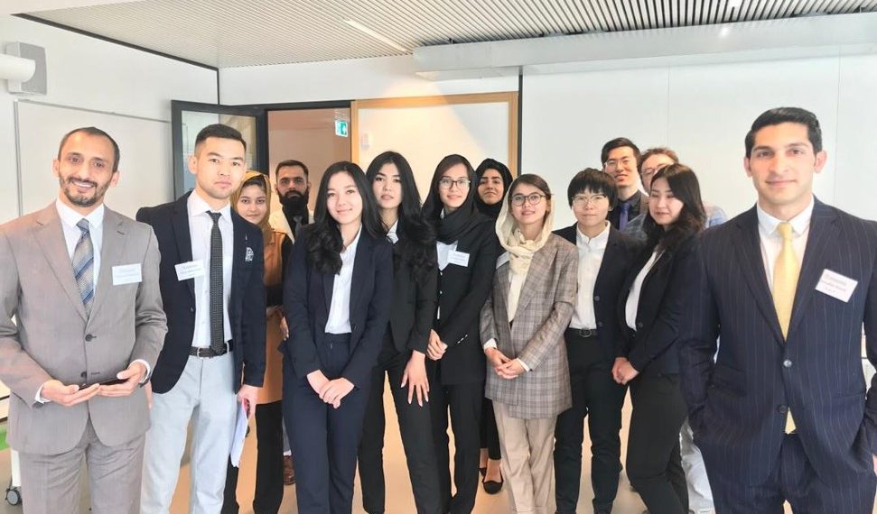 Кесип тандоо: Азыркы күндө юристтерге суроо-талап барбы?