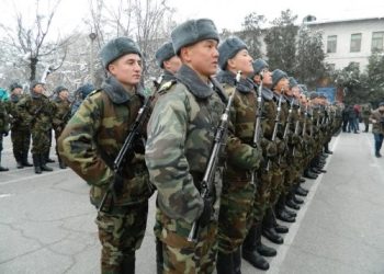 2018-жылы ЖРТ тапшырып коюп аскерге кеткем. Быйыл ошол сертификатым жарайбы?