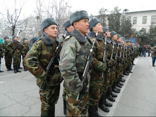 2018-жылы ЖРТ тапшырып коюп аскерге кеткем. Быйыл ошол сертификатым жарайбы?