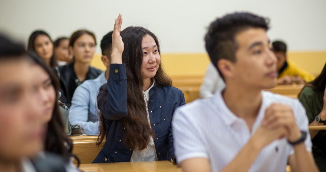 ОшМУдан Ала-Тоо университетине которулсам болобу? Адис жооп берет