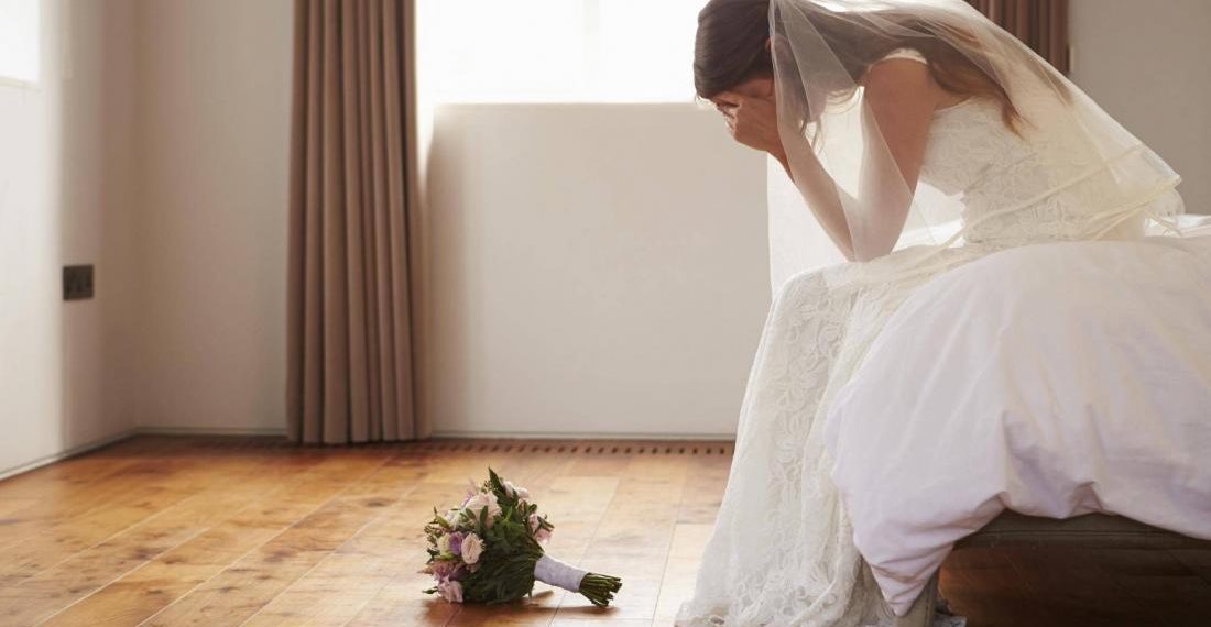 Үйлөнөм деп алдап