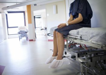 Баланын жүрөгү сокпой калып