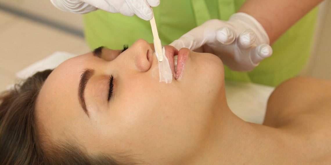 Бетимдин терисин “воск” менен күйгүзүп алдым. Так калып калабы?