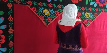 Кайын энем "балам жокто