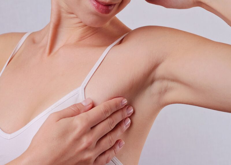 Колтугумда сөөлгө окшогон бир нерсе бар