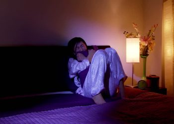 Бекинип алып “кудай мени алып кетчи” деп суранчумун. Бир аялдын баяны