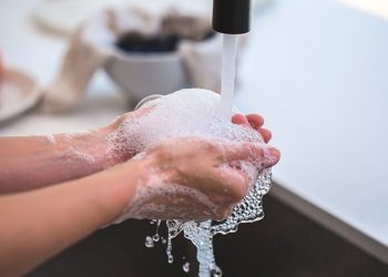 Колду туура жуунун 7 кадамы