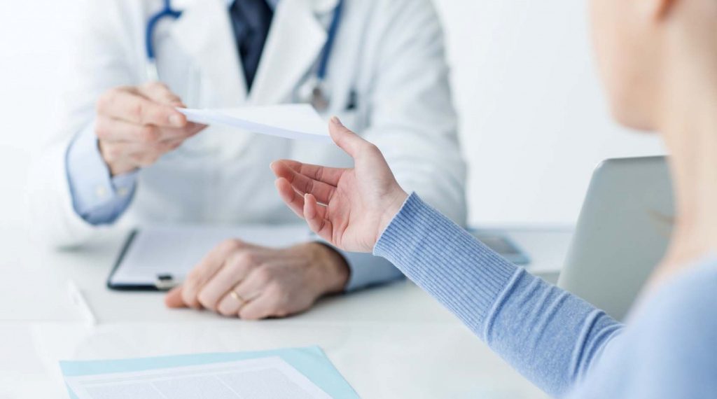 Гинекологго барсам кагаз түрүндө кыздыгым бар же жок экенин жазып бере алабы?