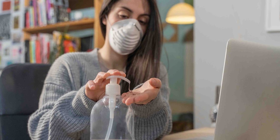 Коронавирустун пандемиясынан кийин да сакталып кала турган санитардык эрежелер