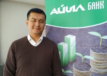 Банк бизнеске кантип жардам бере алат? Бектур Юсупов (Айыл Банк)