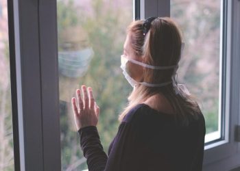 Үйдөгү карантиндин эрежелери (инфографика)