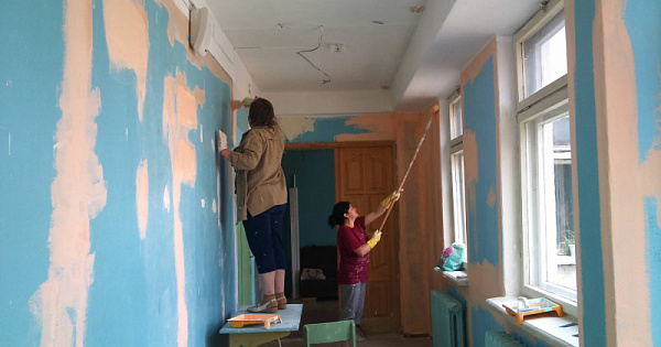 Класстын ремонтуна деп акча доолап жатышат. Бул мыйзамдуубу?