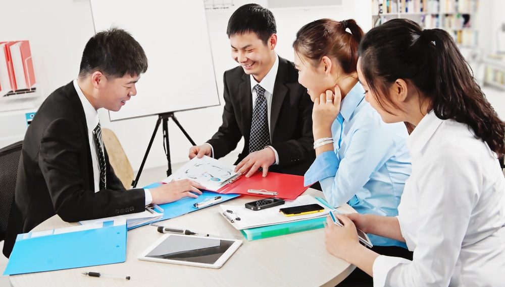 Менеджмент тармагын тандасам