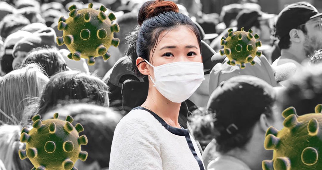 Коронавирус аныкталса